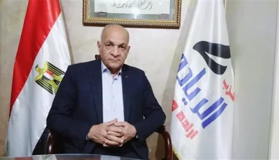نحتفي بإنجازات رجال الداخلية في حماية الوطن.. ولن نسمح بعودة الإرهاب المظلم.
