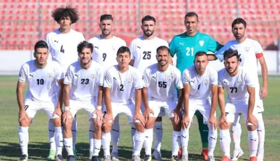الفيفا يرفع العقوبات عن ناديين عراقيين