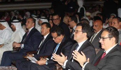 وزير الثقافة يشارك في انطلاقة الدورة الرابعة لـ “ملتقى شباب المعرفة” في جامعة القاهرة