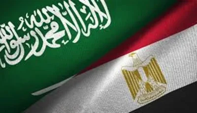 مجلس التنسيق يساهم في تعزيز التجارة والاستثمار مع مصر