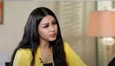 صراع عائلي قديم وتفجيرات مفاجئة من البلوجر إيمان