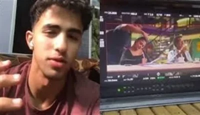 إطلاق سراح “زين”، مصفف الشعر أسماء جلال، في قضية فيديو الاعتزال.