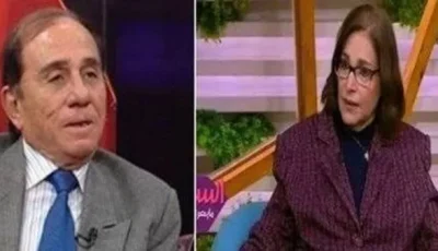 نادية رشاد تتحدث عن تفاصيل انفصالها عن محمود الحديني: “وضعي الصحي يمنعني”