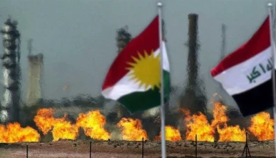 أنقرة تعتزم بدء مرحلة جديدة مع بغداد