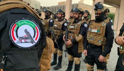 واشنطن ترفض قانون الحشد الشعبي