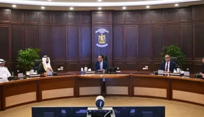 رئيس الوزراء يجتمع برئيس مجلس إدارة مجموعة “سمو القابضة” السعودية