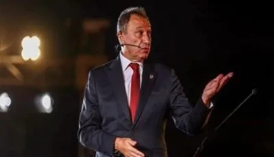 تصريح من بتروجيت بشأن “الخطيب” يعطل انتقال حامد حمدان إلى الزمالك (حصري)