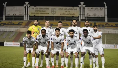 خبر في الجول – زد يوقع مع عبد الله بوستنجي وأحمد نادر السيد