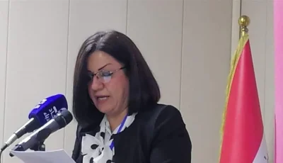 وفاة شاعرة عراقية عقب معاناة طويلة مع المرض