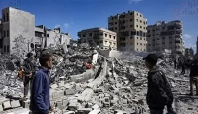 مصر تجدد التزامها بإنهاء النزاع وتطالب بالاعتراف الدولي بالدولة الفلسطينية.