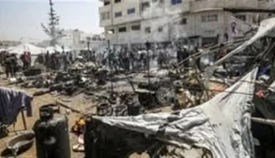 إسرائيل تهاجم بيان 25 دولة بشأن النزاع في غزة