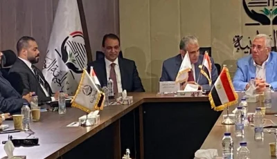 أمانة العمال في “الجبهة الوطنية” تعقد اجتماعًا تحضيريًا لانتخابات “مجلس الشيوخ”