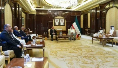 نحو تعزيز الشراكة الاقتصادية: مصر تتفاوض مع الكويت بشأن تفعيل وديعتها في البنك المركزي
