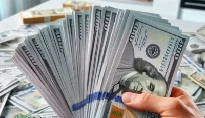 عاجل.. انخفاض طفيف في سعر الدولار اليوم الثلاثاء في البنوك.. ما هو السعر الحالي؟