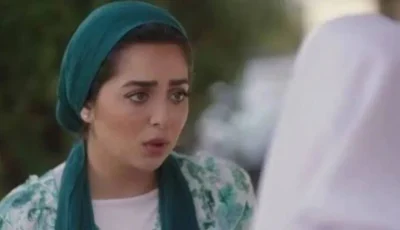 سعيد يواجه تهديداً غامضاً في الحلقة 42 من مسلسل حرب الجبالي