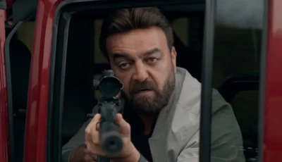 انتحار حياة قرب قبر مجد في الحلقة 78 من مسلسل آسر