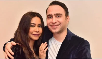 حسام حبيب يمدح شيرين ويقدم اعتذاره لها بشكل علني.. هل يعيد الأمل للصلح؟