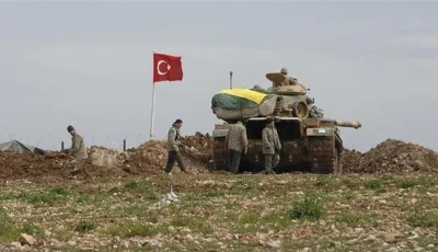 هل سيبقى الوجود التركي في العراق للأبد؟