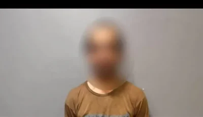 اعتقال مشتبه به يمارس البلطجة في القليوبية بعد ظهوره في فيديو وهو يحمل عصا خشبية