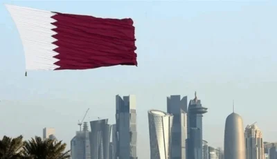 قطر تقدم طلباً رسمياً لاستضافة دورة الألعاب الأولمبية 2036