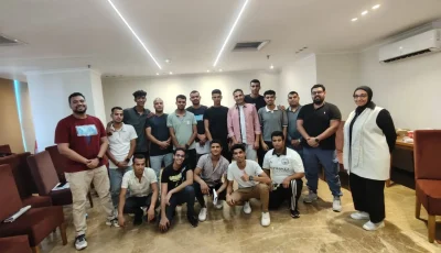 المجلس القومي للمرأة ينظم ورشة عمل ضمن مشروع “نور” في محافظة سوهاج.