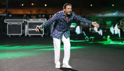ما هو الرابط بين عبد الحليم حافظ؟ راغب علامة يتحدث عن الفيديو المثير للجدل.