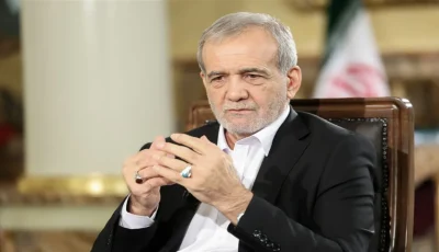إسرائيل سعت إلى تعديل وتفكيك إيران لكنها لم تنجح في ذلك