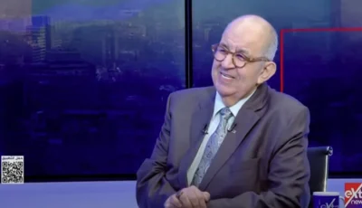 جدي عبدالوارث عسر لم يكن داعمًا لي في مجال التمثيل خوفًا على سمعة عائلته