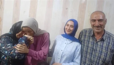 “أرغب في أن أصبح مترجمة