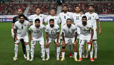مقتل لاعب فلسطيني أثناء انتظار الحصول على المساعدات الإنسانية في غزة