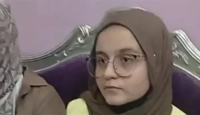 والدي قدوتي في الثانوية العامة، والله عوضني بعد فقدانه