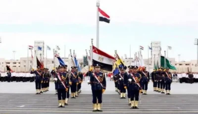 كل ما تحتاج معرفته حول اختبارات اللياقة البدنية في الكليات العسكرية 2025