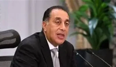 رئيس الوزراء يزور مركز بناء المحطة النووية في الضبعة