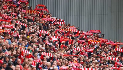 لاعب مصري آخر يبرم صفقة احترافية مع نادي ليفربول