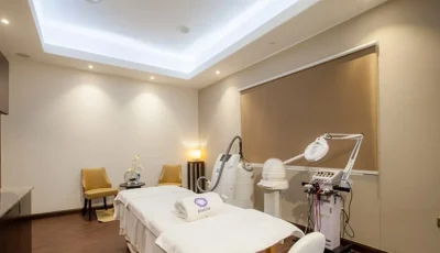 المحتوى المبتذل يستهدف مجموعة من أطباء التجميل