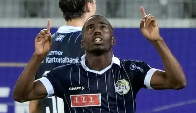 حوار في الجول – تيدي أوكو يوضح أسباب عدم نجاح انتقاله إلى الزمالك ويشرح موقفه من الكشف الطبي