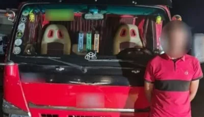 الداخلية توضح تفاصيل الفيديو المتداول حول تغريم سائق بشكل غير مبرر