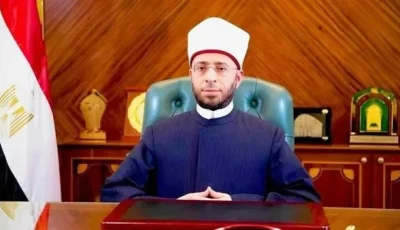 اتحاد إذاعات وتلفزيونات الدول الإسلامية يعبّر عن امتنانه لوزير الأوقاف