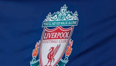لاعب مصري جديد ينضم إلى ليفربول