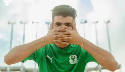 تشكيلة المنتخب المصري – منذر طمين يقود الخط الهجومي في لقاء ودي ضد النجم الساحلي