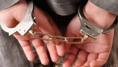 إلقاء القبض على ضابط بتهمة الفساد في بغداد