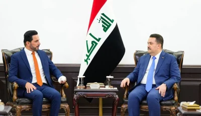 السوداني يشدد على أهمية المفاوضات بين بغداد وأربيل