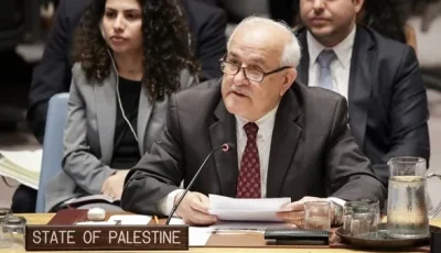 بإمكان البيت الأبيض إيقاف إطلاق النار خلال 24 ساعة