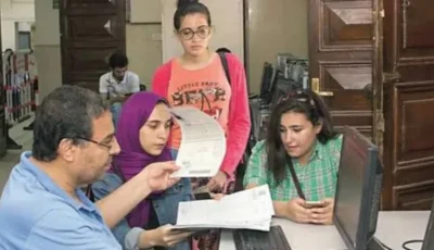 توقعات تنسيق كلية الهندسة 2025 لطلاب علمي رياضة: النسب الرسمية ومعايير القبول