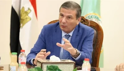وزارة الزراعة كانت بحاجة إلى إصلاح شامل.. و85% من الكوادر تم تغييرها
