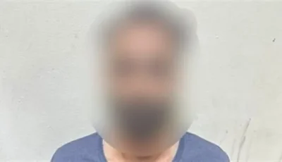 الداخلية تلقي القبض على سائق “نصف نقل” صدم دراجة نارية وواصل السير بها تحت المركبة في المعادي