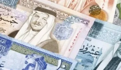 سعر الدينار الأردني في مصر اليوم الخميس 24 يوليو 2025.. استقرار نسبي في السوق الموازية