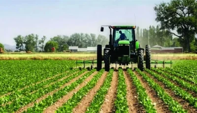 العراق يتهيأ لاستقبال طائرات الدرون الإيرانية لمكافحة الآفات الزراعية.