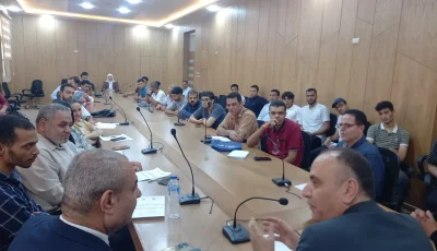 “وقاية النباتات” ينفذ ورشة تدريبية لتعزيز توطين صناعة الحرير برؤية شاملة وخبرة متكاملة