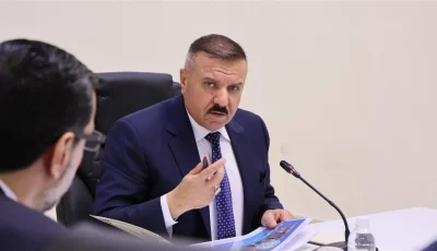 وزير الداخلية يوجه بتطبيق نظام إلكتروني حديث لمواجهة التلاعب في سجلات السلامة